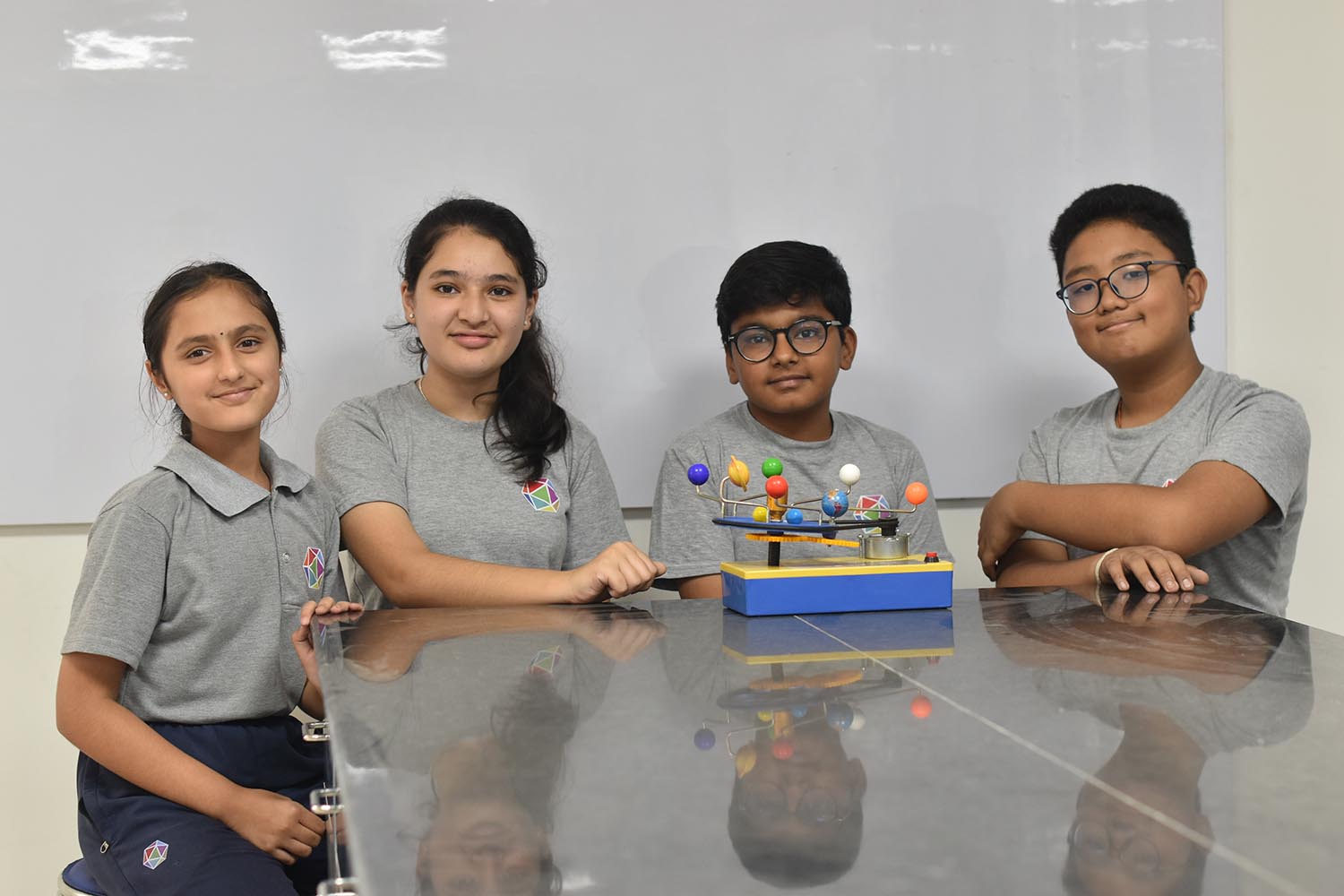 Learning Lab