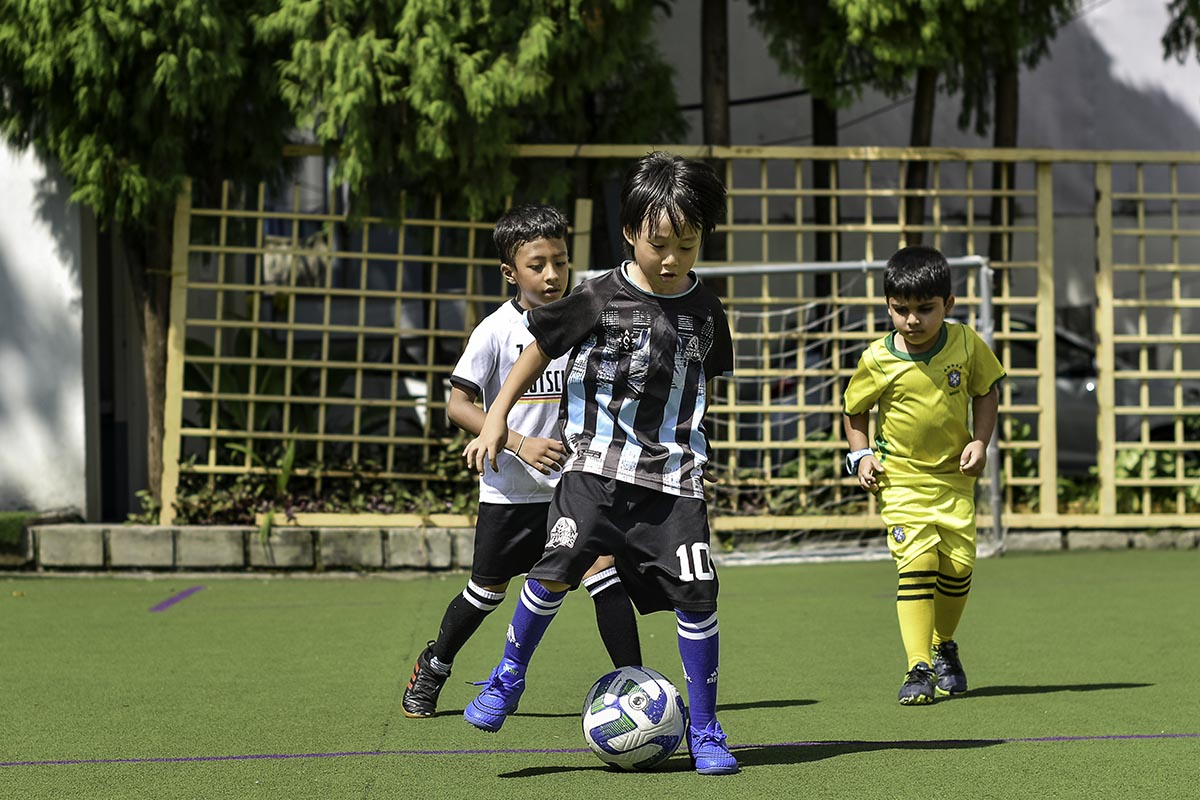 Futsal Club